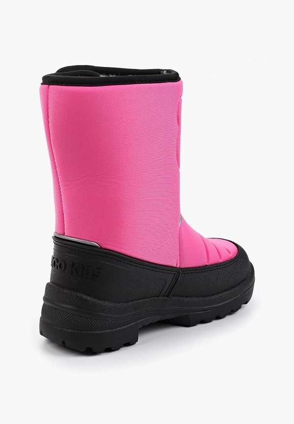 фото Сапоги indigo kids