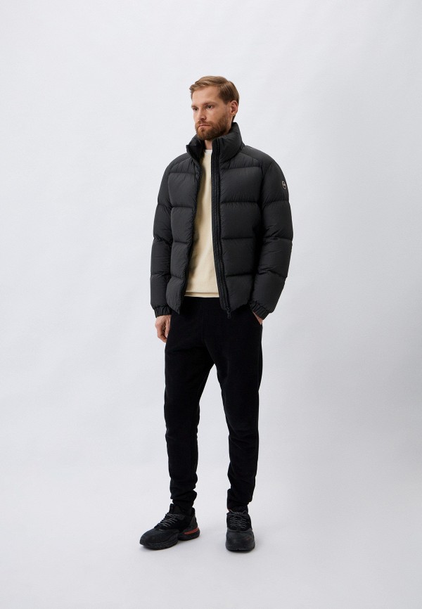 фото Пуховик colmar