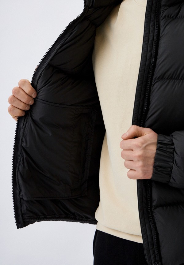 фото Пуховик colmar