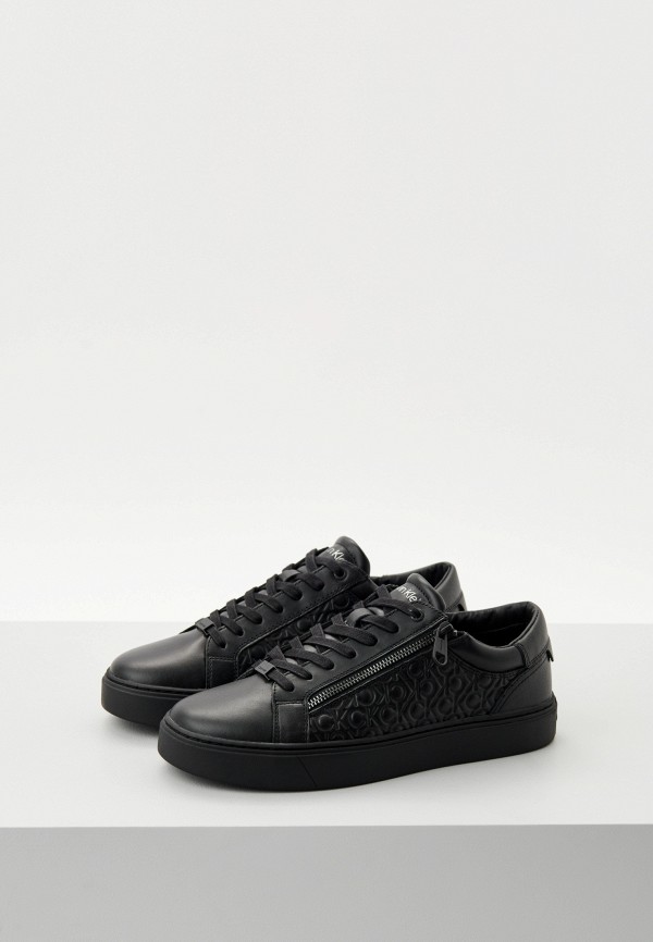 фото Кеды calvin klein