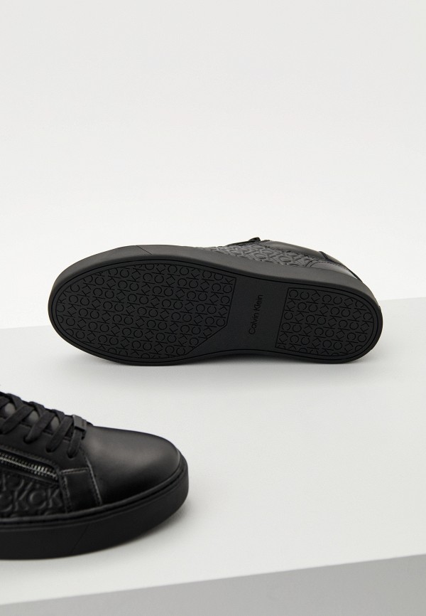 фото Кеды calvin klein
