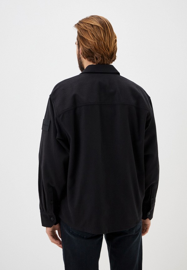 фото Рубашка calvin klein jeans