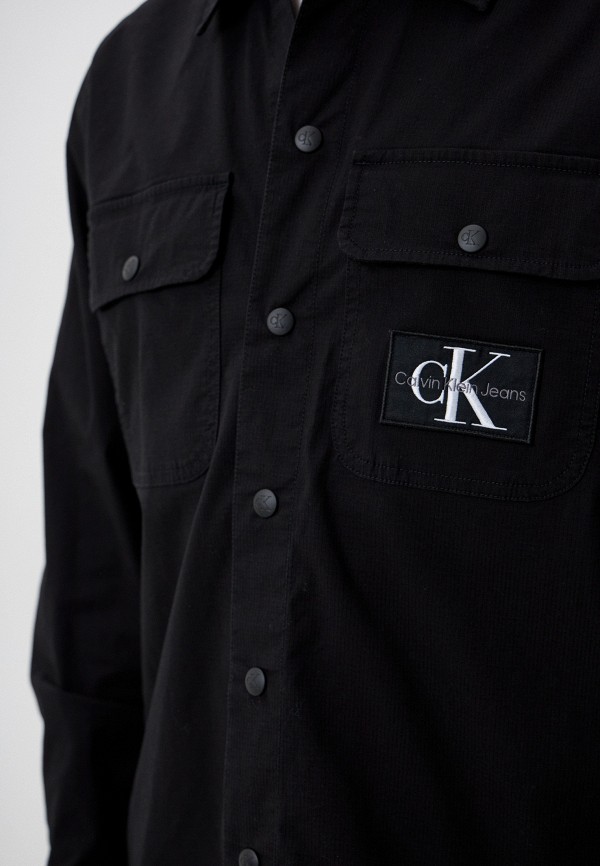фото Рубашка calvin klein jeans