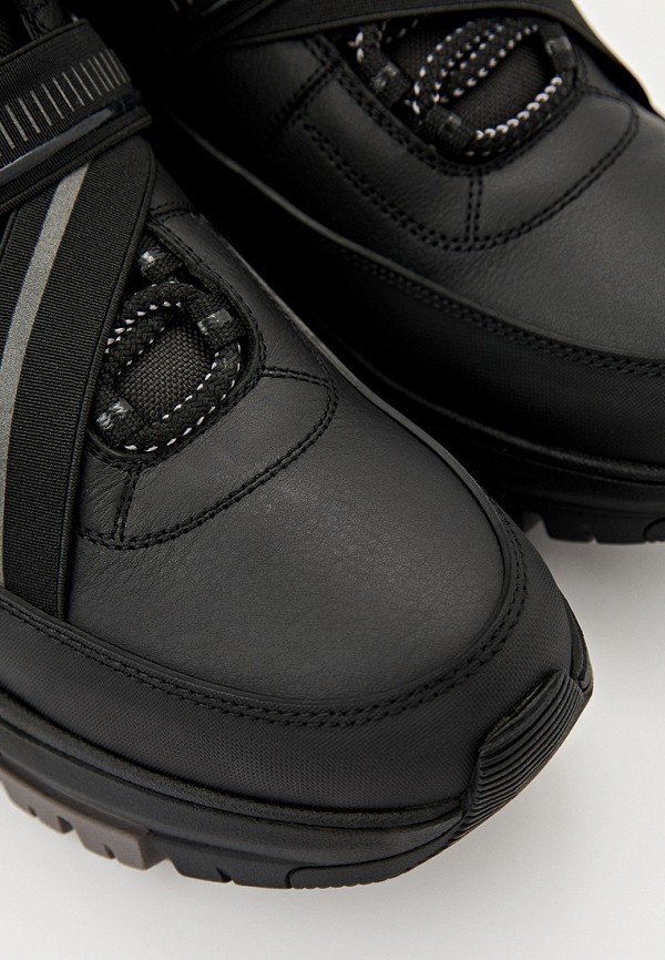 фото Кроссовки calvin klein jeans