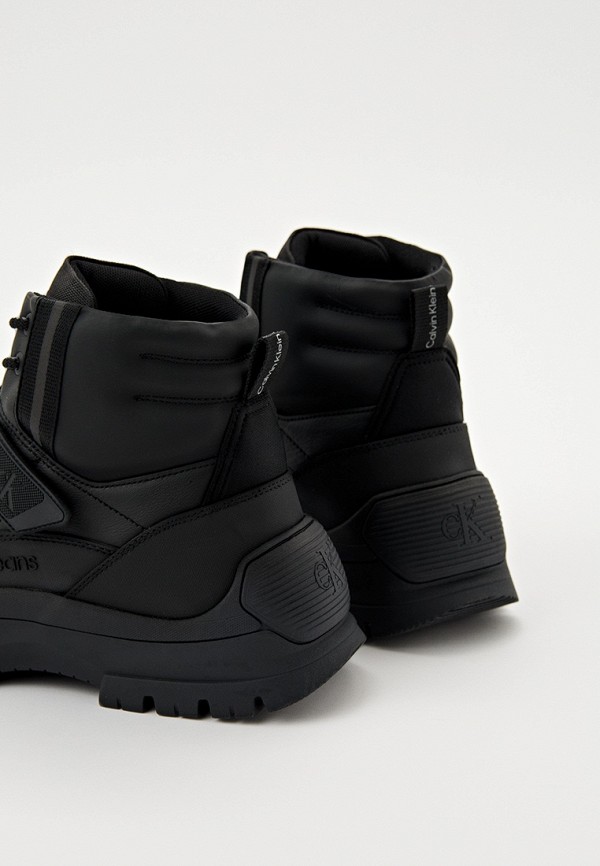 фото Кроссовки calvin klein jeans