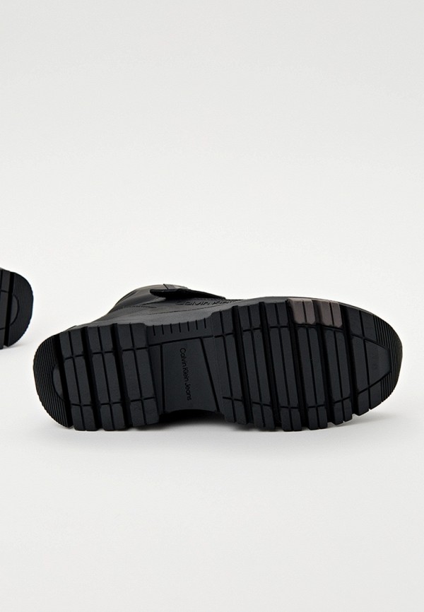 фото Кроссовки calvin klein jeans