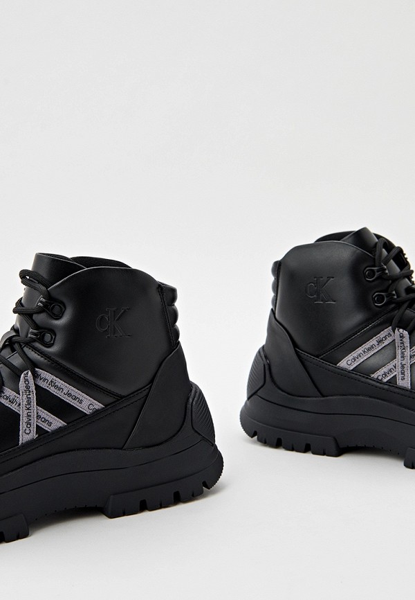 фото Кроссовки calvin klein jeans