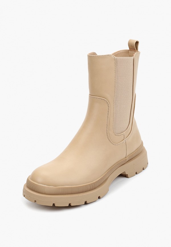 фото Полусапоги aimosi