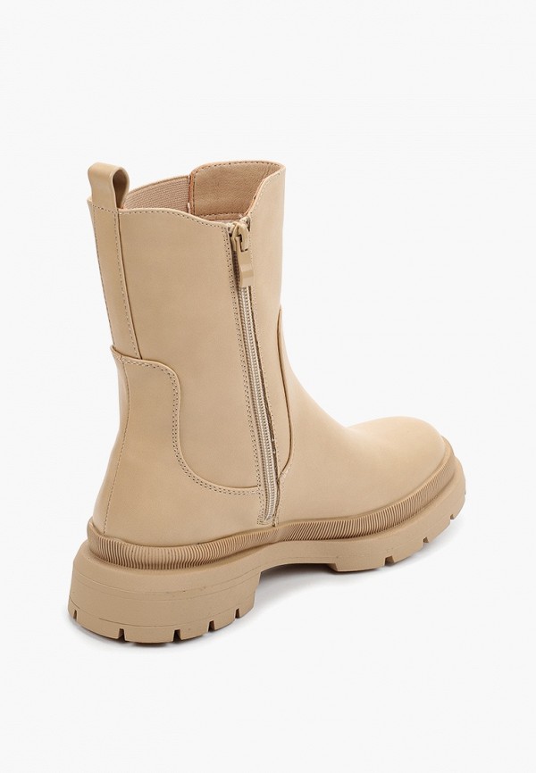 фото Полусапоги aimosi