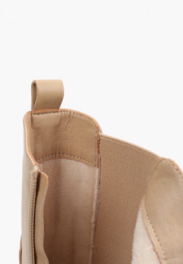 фото Полусапоги aimosi