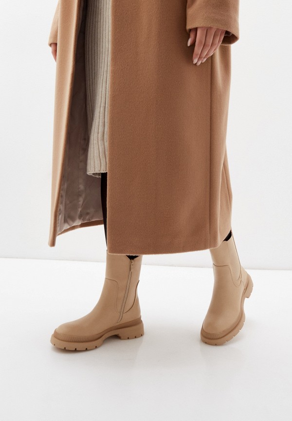 фото Полусапоги aimosi