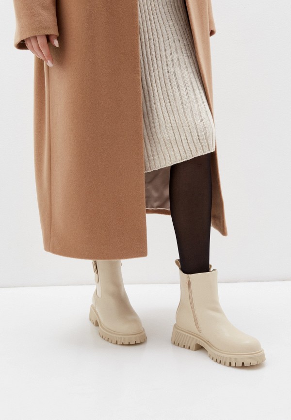 фото Ботинки aimosi