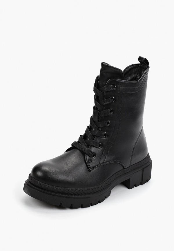 фото Ботинки aimosi