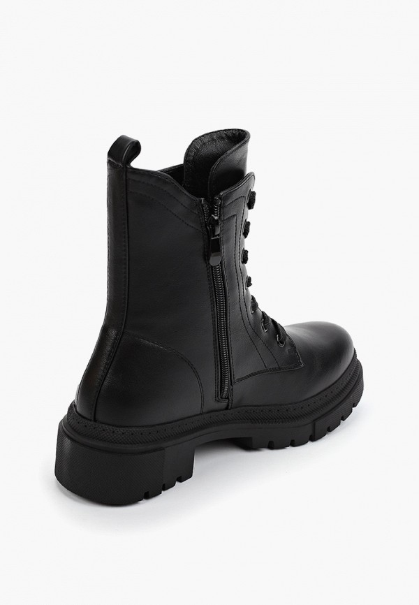 фото Ботинки aimosi