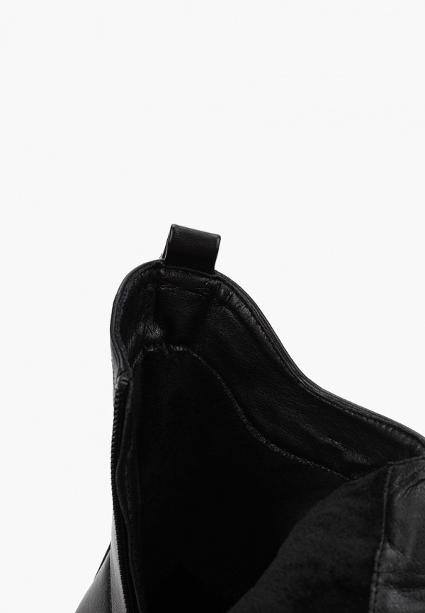 фото Ботинки aimosi