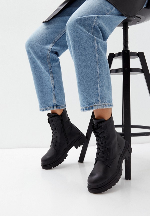 фото Ботинки aimosi