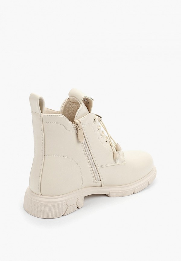 фото Ботинки aimosi