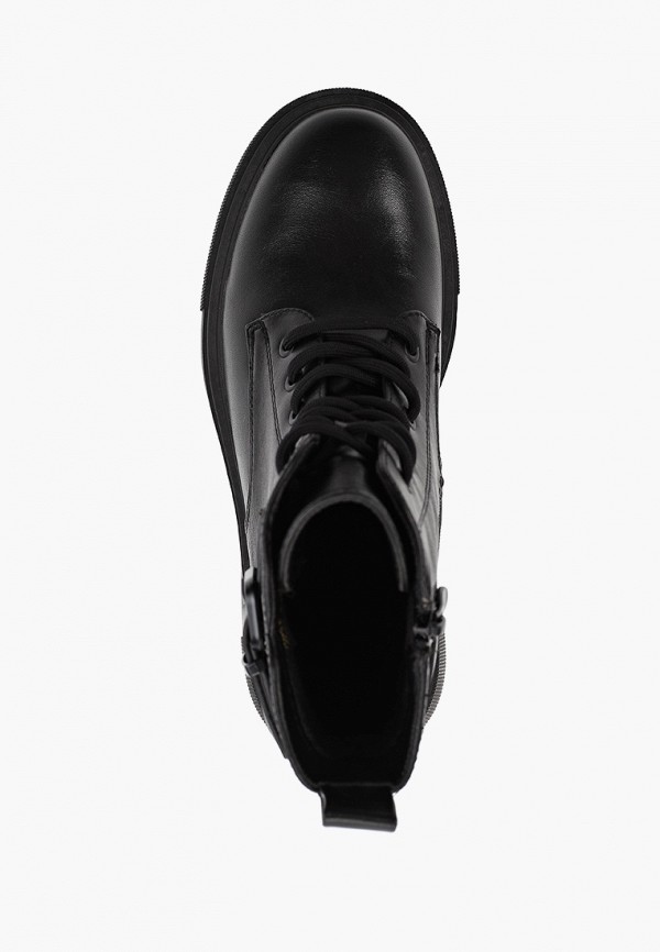 фото Ботинки aimosi