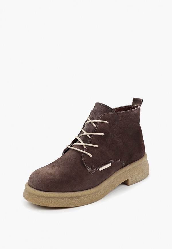 фото Ботинки aimosi