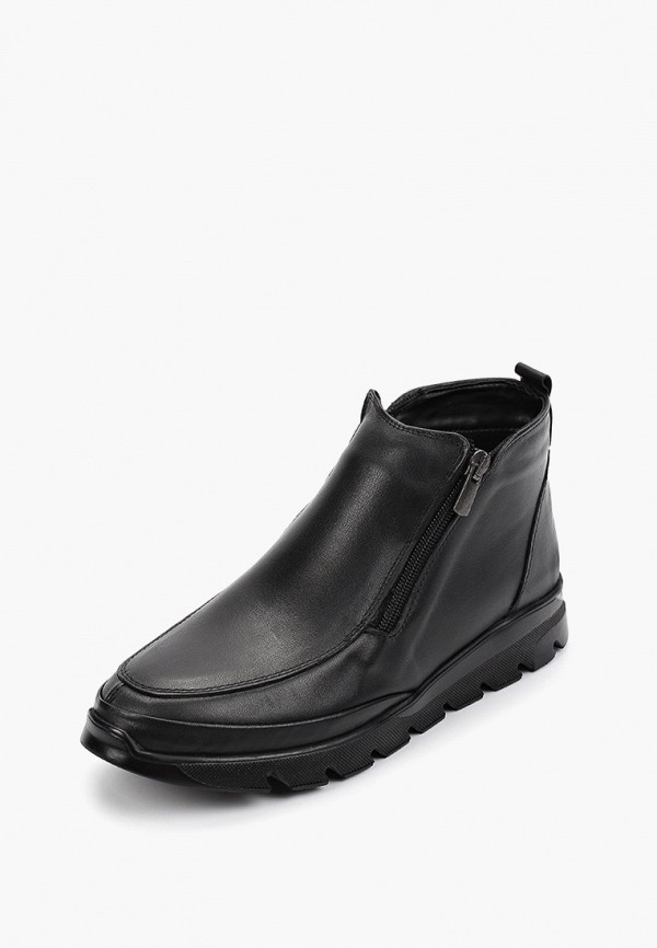 фото Ботинки aimosi