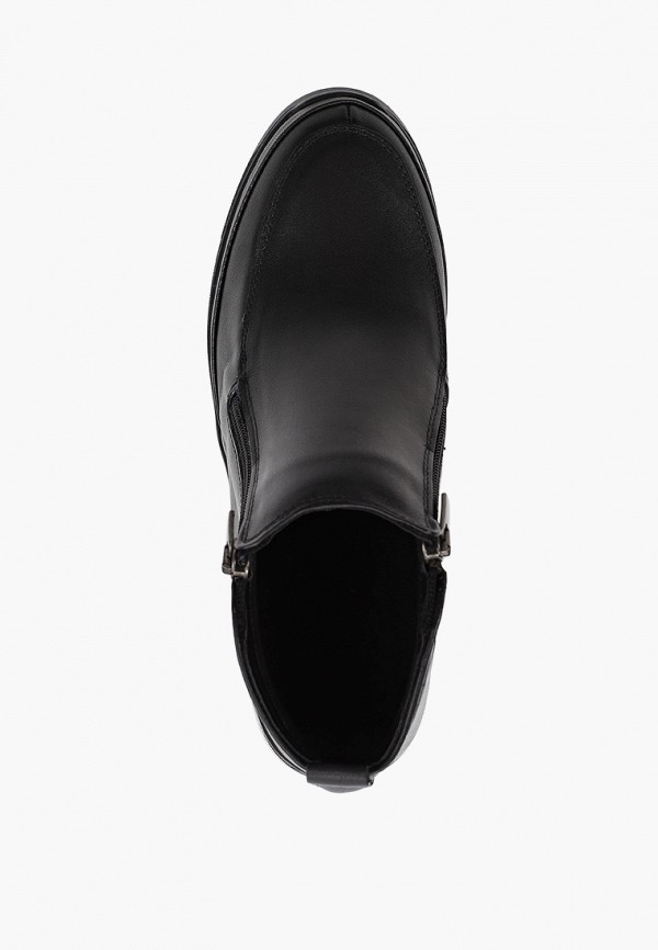 фото Ботинки aimosi