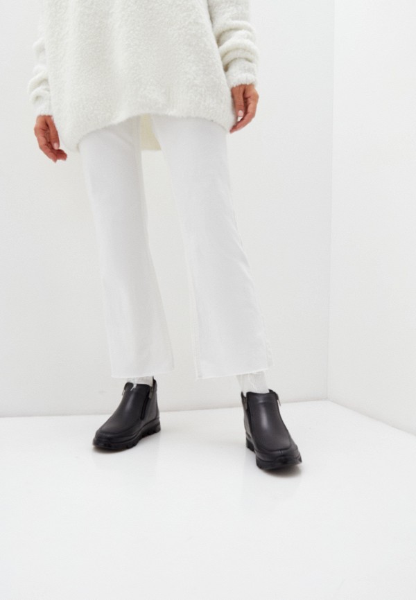 фото Ботинки aimosi