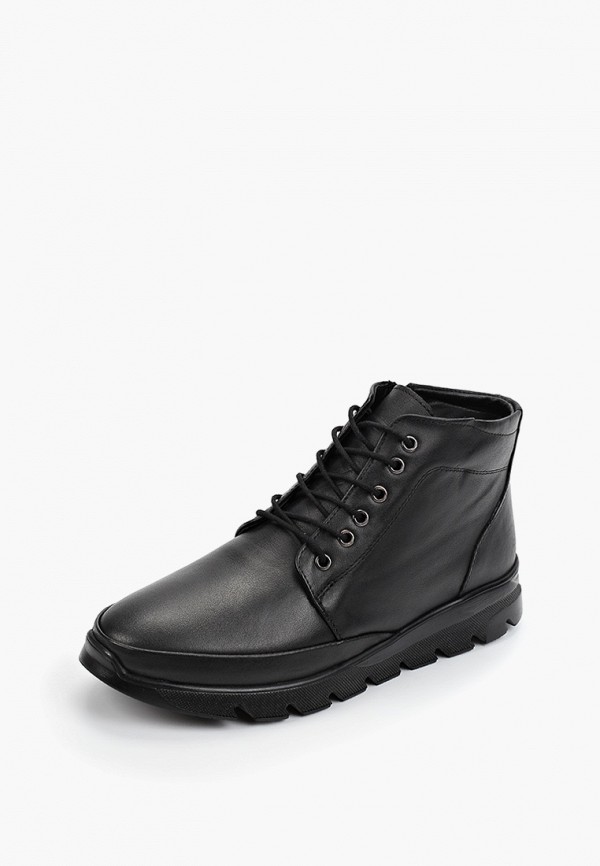 фото Ботинки aimosi