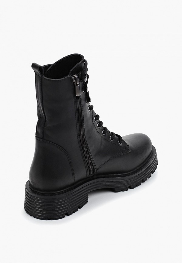 фото Ботинки aimosi