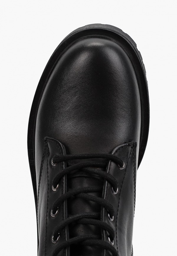 фото Ботинки aimosi