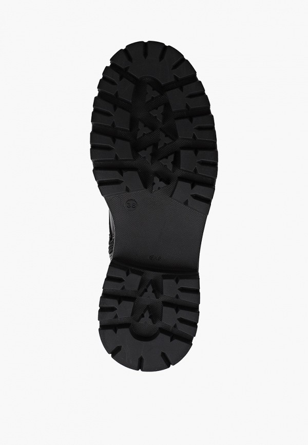 фото Ботинки aimosi