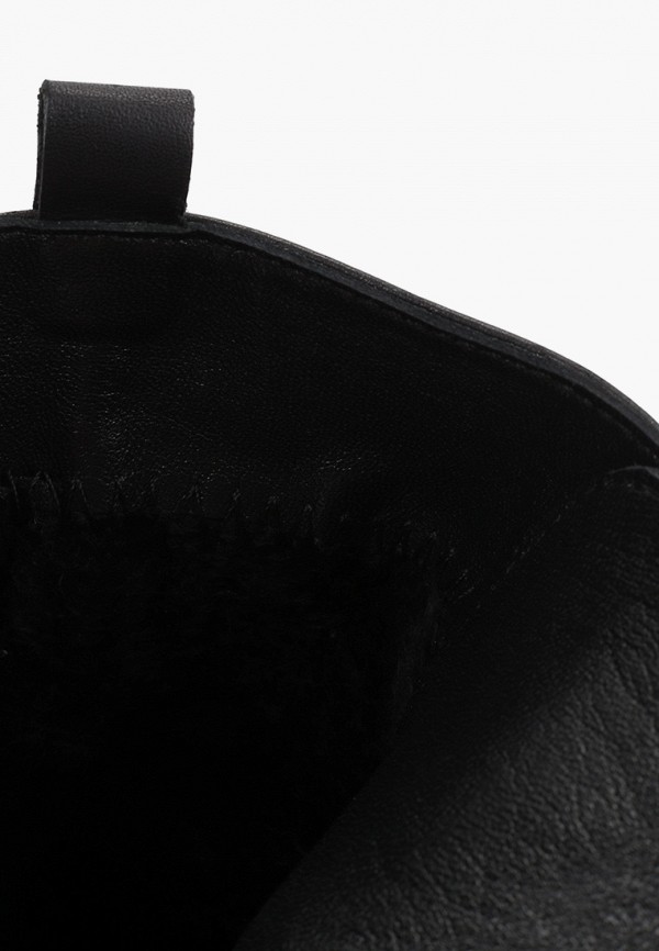 фото Ботинки aimosi