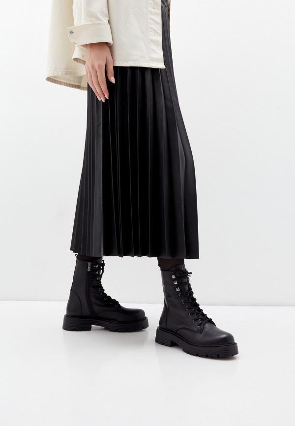 фото Ботинки aimosi