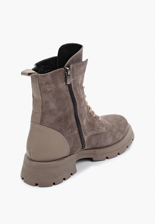 фото Ботинки aimosi