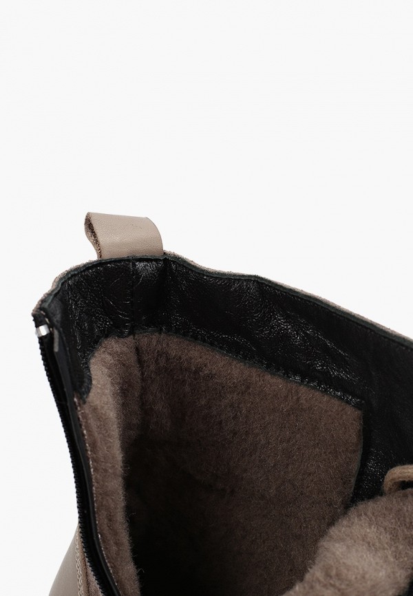 фото Ботинки aimosi