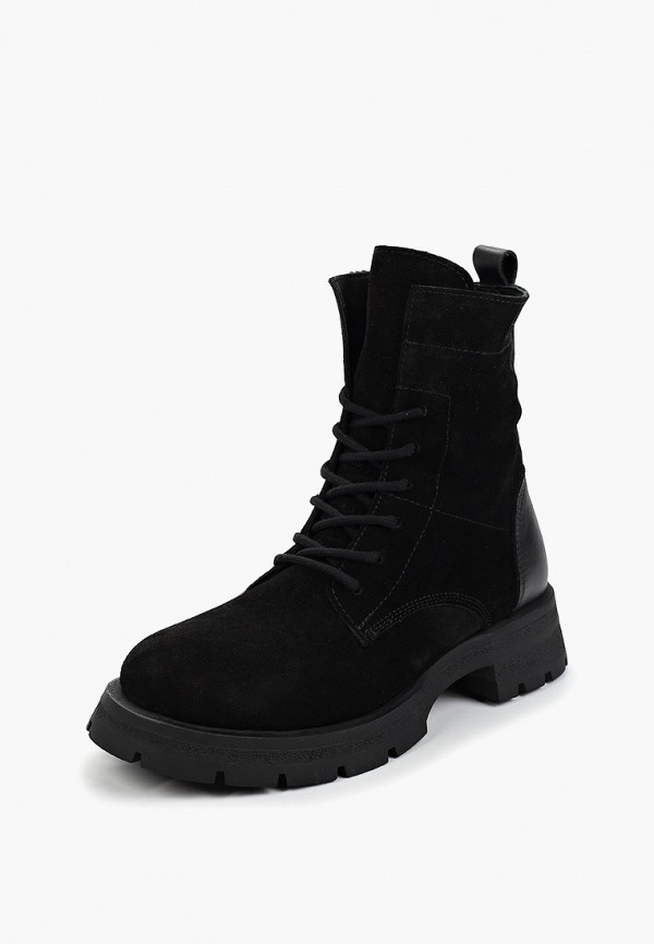 фото Ботинки aimosi