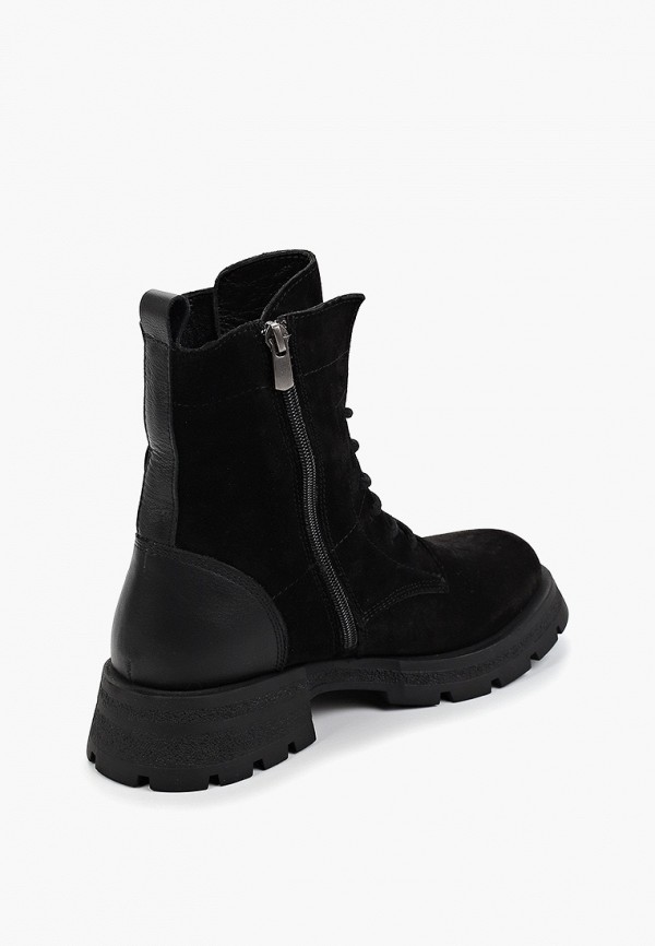 фото Ботинки aimosi