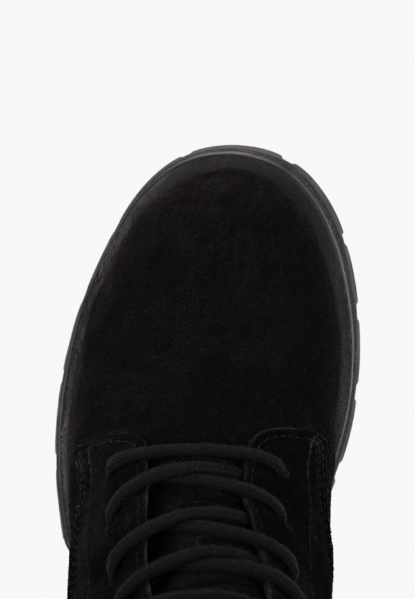 фото Ботинки aimosi