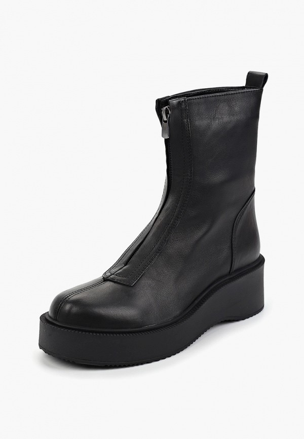 фото Ботинки aimosi