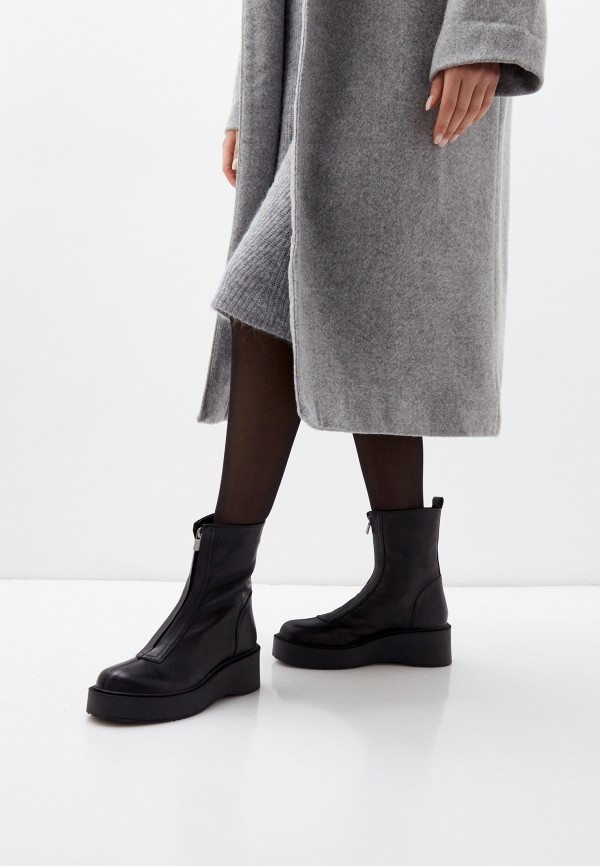 фото Ботинки aimosi