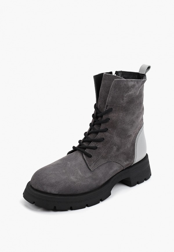 фото Ботинки aimosi