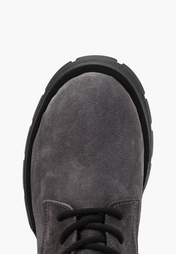 фото Ботинки aimosi