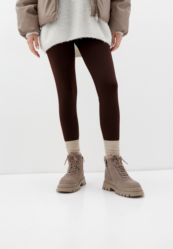 фото Ботинки aimosi