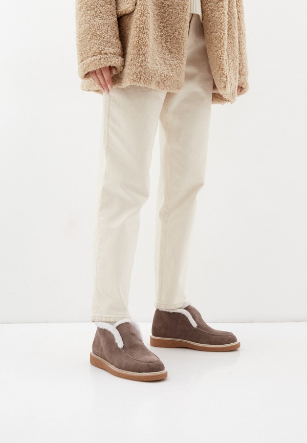 фото Ботинки aimosi