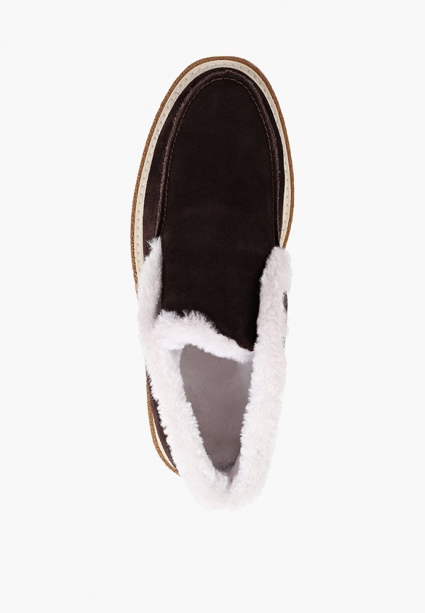 фото Ботинки aimosi