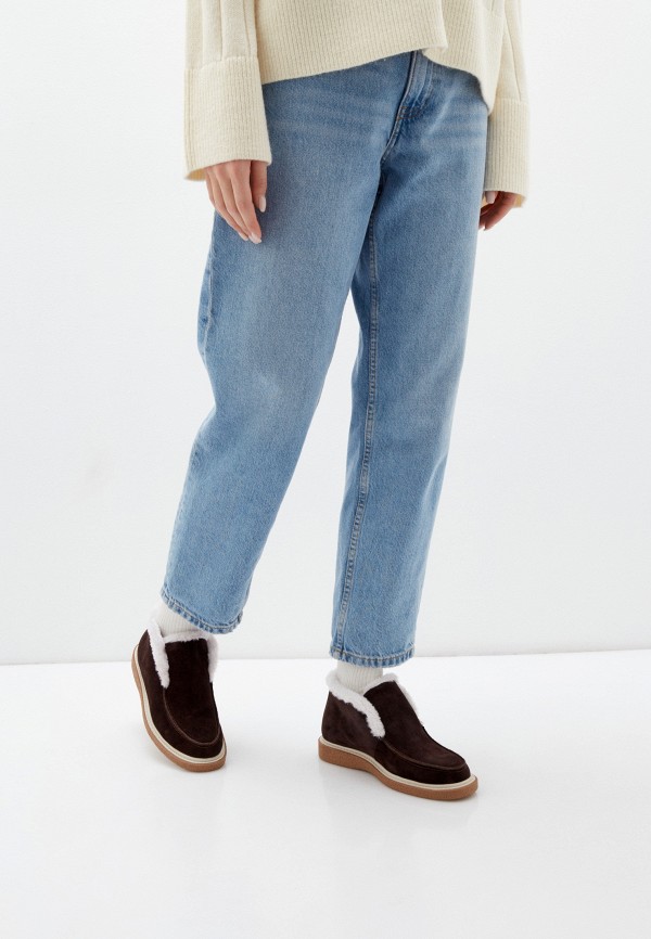 фото Ботинки aimosi