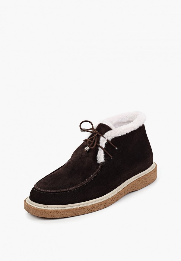 фото Ботинки aimosi