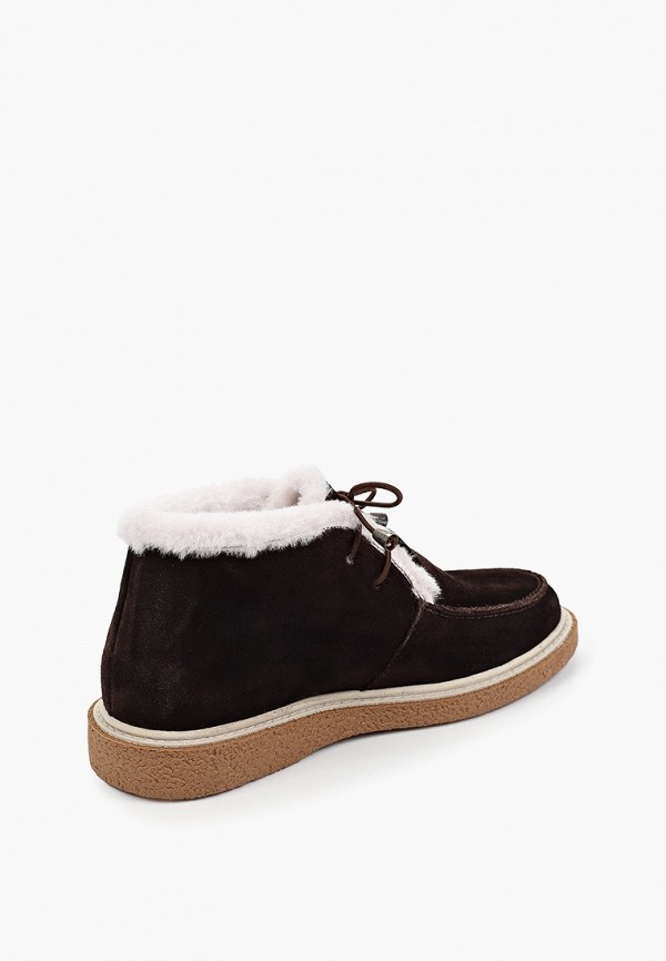 фото Ботинки aimosi