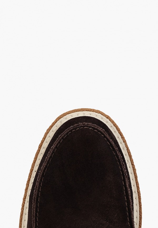 фото Ботинки aimosi