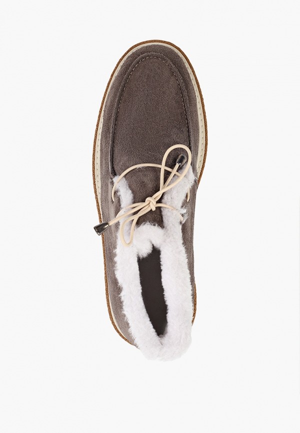 фото Ботинки aimosi