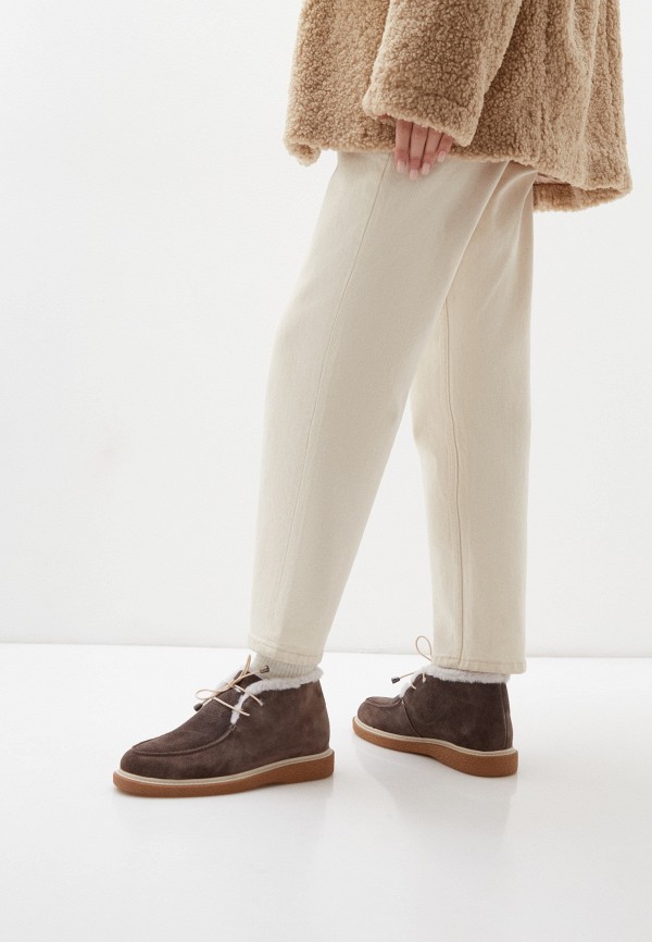 фото Ботинки aimosi